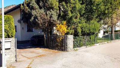 RESERVIERT! Einfamilienhaus mit 2 Wohneinheiten in Zams zu verkaufen!