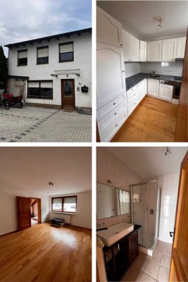 Exklusive, gepflegte 2-Zimmer-Maisonette-Wohnung in Unterföhring