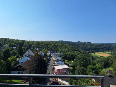 Nur mit Wohnberechtigungsschein: Seniorenwohnung zu vermieten!