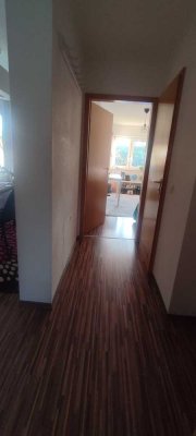 Helle 3 Zimmer Wohnung in Bretten