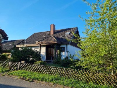 Einfamilienhaus mit traumhaftem Garten in Muhr am See