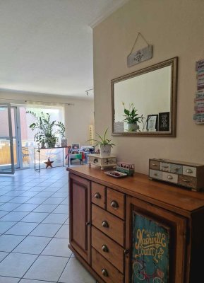 2-Zimmer-Wohnung in Nettetal-Breyell