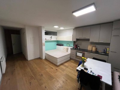 Ruhige 3 Zimmer Wohnung am Mentlberg-Sieglanger