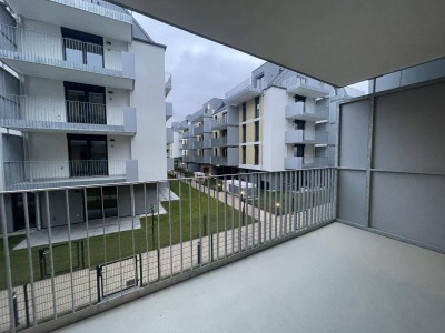 1000€ XXXLutz Gutschein für jeden Mieter - ERSTBEZUG - Gemütliche 2-Zimmer-Wohnung mit Außenfläche