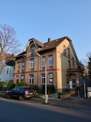 PROVISIONSFREI !!! Tolle, helle Altbauwohnung mit hohen Decken und großem Garten (Mitben.)!!!
