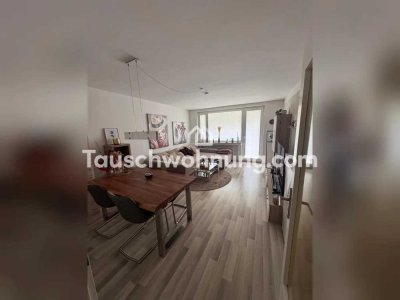 Tauschwohnung: Charmante 3-Zimmer-Wohnung (76qm) in Alt-Erkrath mit Balkon