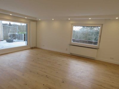 Schöne 4 Zimmerwohnung in Odenthal-Voiswinkel