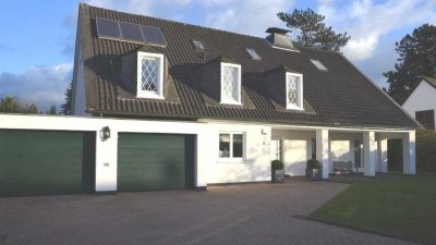 Wunderschönes Einfamilienhaus mit Stil - Nähe der St. Georges School!
