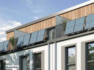3 Reihenhäuser + provisionsfrei +