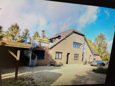 Luxuriös wohnen in Süchteln – Architektur-Highlight mit Charakter