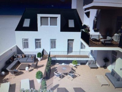 wunderschöne ERSTBEZUG Balkon-/Terrassenwohnungen