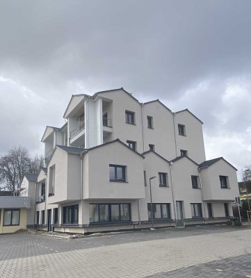 Hochwertige Vierraumwohnung - ideal fürs Homeoffice