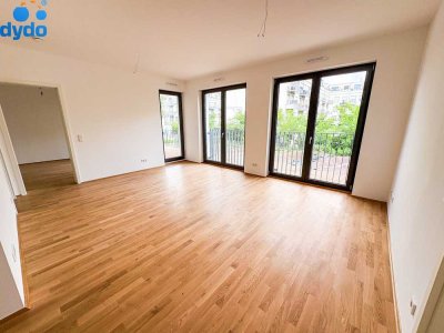 !! Diese wunderschöne Neubauwohnung mit vier Zimmern könnte bald Ihre sein !! + EBK + Stellplatz