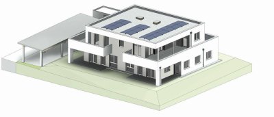 Neues Zuhause in Kematen: Erstbezug mit Südbalkon, Carport und flexiblem Raumkonzept!