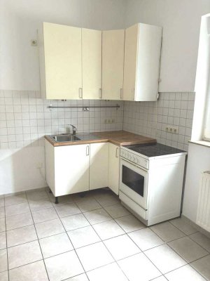 Top geschnittenes Garten Apartment mit EBK in City Lage geboten 41061MG