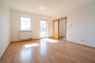 Familientraum mit Badeteich - geförderte 4 Zimmer Mietwohnung in Nöchling (Bezirk Melk)