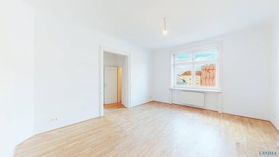 PROVISIONSFREI - Modernes Wohnen in zentraler Lage - direkt bei U-Bahn Station