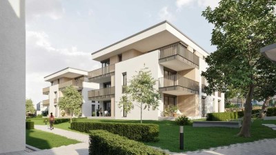 Essingen "Hirsch" – Stilvolle 3-Zimmer-Wohnung mit Charme