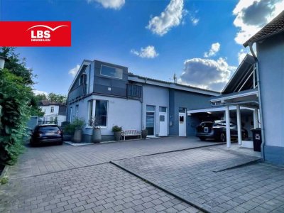 Exclusive Eigentumswohnung mit Loftcharakter im Herzen von Bad Rothenfelde