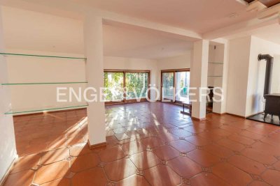 Großzügige Maisonettewohnung in ruhiger Wohnlage