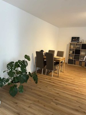 Großzügige 2-Zimmerwohnung zentral in Ludwigsburg
