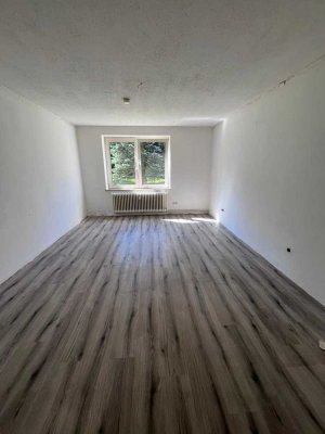 Erdgeschosswohnung - 3 Monate mietfrei, für Handwerker