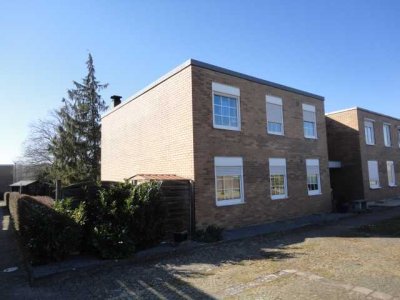 1-2 Familienhaus in ruhiger Lage von Überherrn