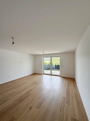 Wohnung T.5 — 3 Zimmerwohnung — 87 m²