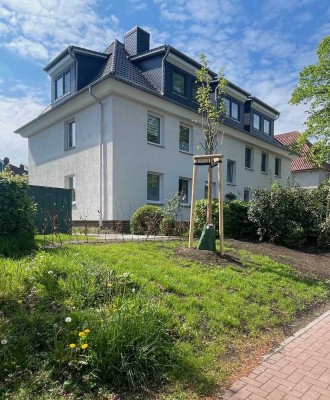 Charmante 3-Zimmer Wohnung, 1. OG, Buxtehude, 2024 saniert