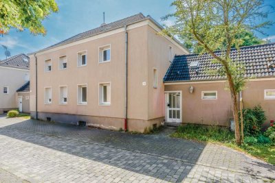 Modernes Wohnen in Bergkamen: Frisch renovierte Doppelhaushälfte wartet auf Sie!
