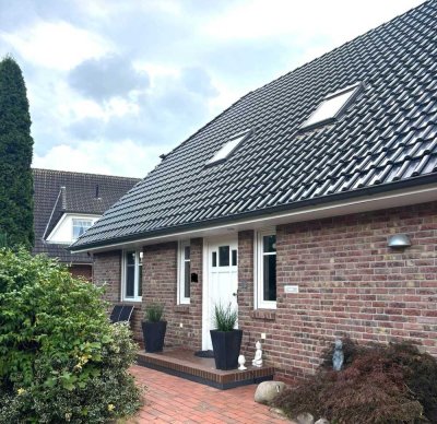 RESERVIERT! Einfamilienhaus in schöner Lage