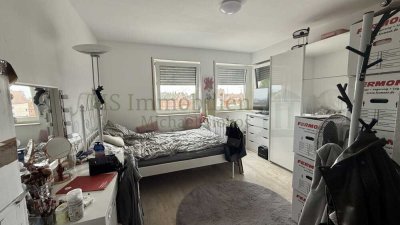 *** 1-Zimmer-Wohnung in Ludwigshafen – kompakt und funktional ***