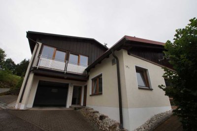 Sie suchen etwas Außergewöhnliches in ländlicher Lage - wir haben es!