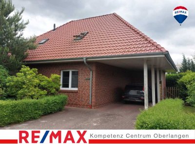 Einfamilienhaus in Edewechterdamm
