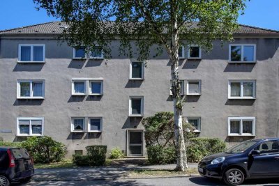 2-Zimmer-Wohnung in Witten Mitte