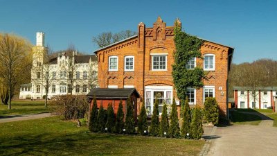 Interessantes Anlageobjekt - Mehrfamilienhaus