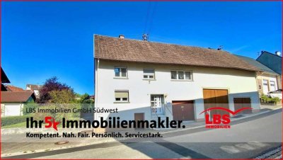 Wir geben Deiner Zukunft ein Zuhause.