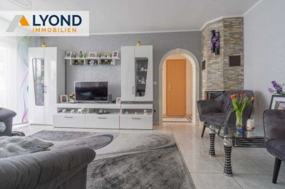Moderne Eigentumswohnung mit Gäste-WC, Loggia & Stellplatz – sofort verfügbar!