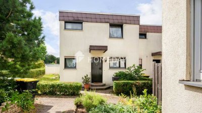 Neues Zuhause, neue Möglichkeiten – REH mit Partykeller, Garten und Potenzial zum Umgestalten!