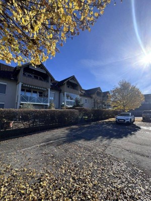 3 Zimmer Wohnung in Wolfurt sonnige Lage mit Wohlfühlcharakter!