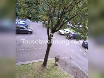 Tauschwohnung: 3 Zimmer tauschen