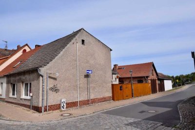 Wohnglück mit Gartenidylle für Groß und Klein