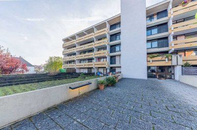 Prima Kapitalanlage! Großes 1-Zimmer-Apartment