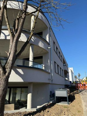 Neubau Wohnung in Waldstetten