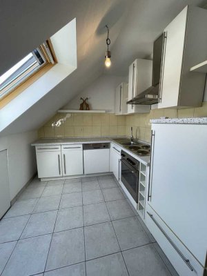 Tolle Wohnung in Mainz-Bretzenheim