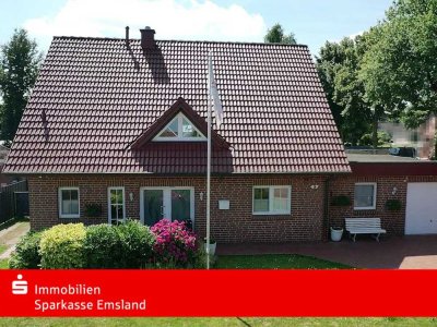 Junges Zuhause sucht Familie