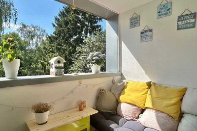 3-Zimmer Wohnung in Hilden-Ost
Ideal für Kapitalanleger