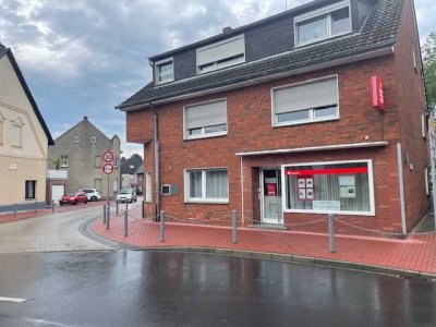 Gewerbefläche im Erdgeschoss – ideal für ein Büro, Kleingewerbe oder eine Praxis in Datteln-Ahsen