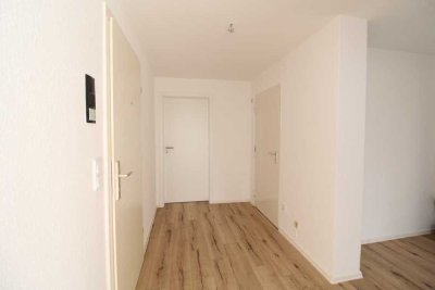 2-Zimmer - Küche - Bad