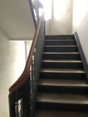 2 Zimmer Wohnung für Single oder Paar